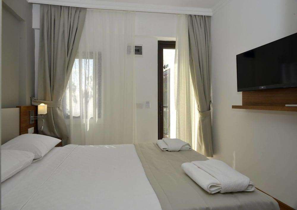 Anadolu Hotel Bodrum Exterior foto